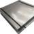 Hot Dipped Galvanized Steel Sheet Plate Iron Metal 0.12MM Thickness