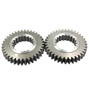 China WG2210040224 Gear Wheel for Sinotruk HOWO Sitrak Truck Spare Parts Year 2023 OE NO. WG2210040224 factory