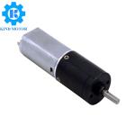 Miniature powerful 2kg.cm 3kg.cm 50rpm 60rpm 75rpm 90rpm 100rpm 12v dc gear