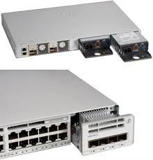 China C9200L 48T 4G E Cisco Switch Catalyst 9200 Data Center Switches factory