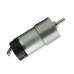 6V 12V 24V 215RPM 3035 DC Gear Motor With Encoder High Torque Gearbox