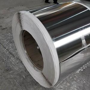 China 1050 O Aluminium Foil Roll / Aluminum Sheet Coil For Dry Type Transformer Windings factory
