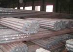 Dia 10-350 Mm Mechanical Round Steel Bar 100Cr6 / GCr15 / 52100 / SUJ2 Carbon