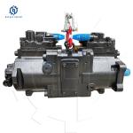 K7V140DTP K7V140DTP-OE3K LC10V00041F2 Hydraulic Main Pump For SK350-10 SK380-10