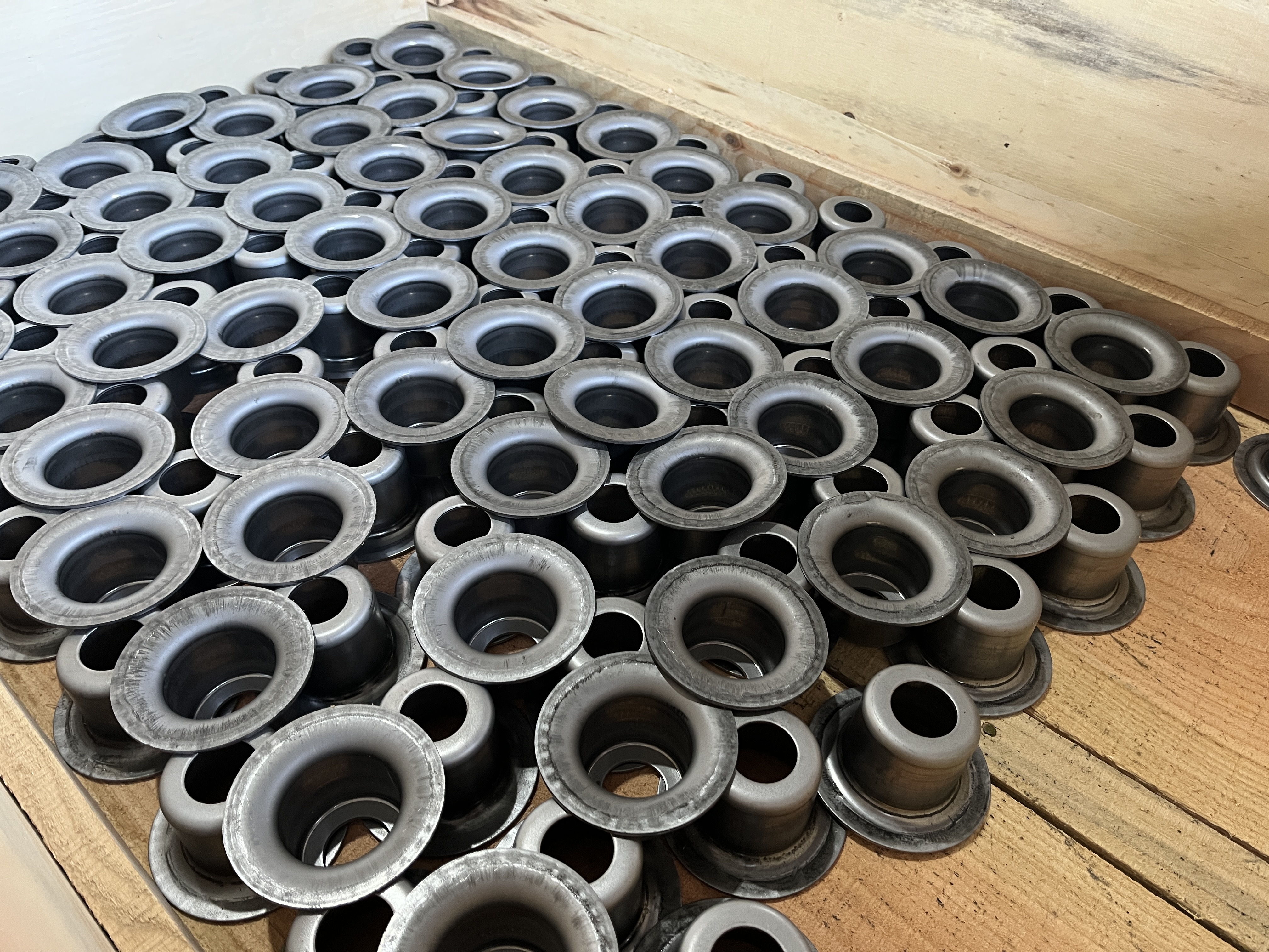 Stamping Housing Bearing For Deep Groove Ball Bearing
