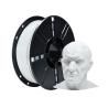 Buy cheap Marble White Filament PLA 1kg 1.75mm 3d Printer Filament For 3d Printer from wholesalers