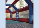 12x6m giant inflatable soccer arena tent with cover for kids n adults soccer