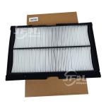 Air Cabin Filter 11K6-91451 for Hyundai Loader parts