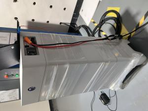 China Customized 48V Hybrid Inverter Solar Energy System 30kw factory