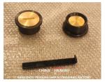Design Standards-CB/T3778 Sounding Tube Cap Sounding Pipe Cap Sounding Head Cap