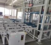 China ASRS Pallet Conveyor System factory