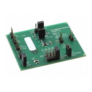China TPS3808G01DBVEVM Embedded Solutions Sequencer Power Management Evaluation Board factory