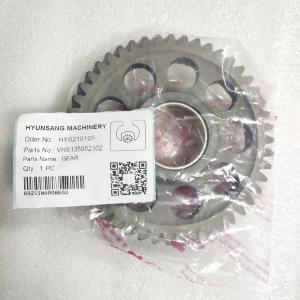 China Excavator Swing Gear VHS135052352 XKAQ-00008 XKAQ-00012 XKAQ-00022 XKAQ-00006 factory