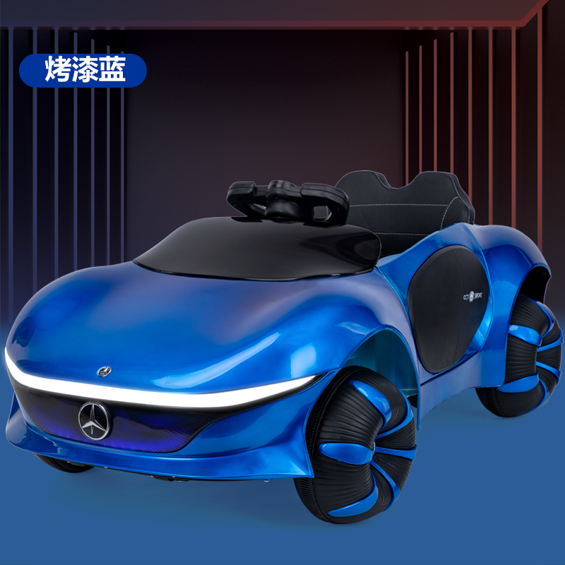 20FT Children'S Electric Cars With Best Battery Powered And Remote Control