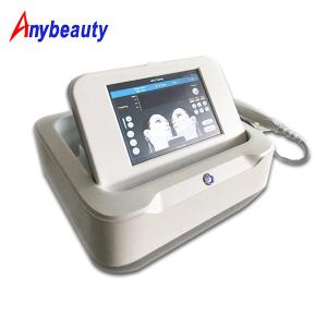 China Hifu Body Slimming Machine , Portable Face Lift Machine For Men And Women factory