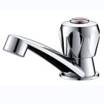 ABS Plastic Handle Basin Key Faucet For Ammunition Cartridge Within Office