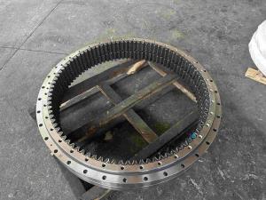 China 227-6094 Slewing Bearing Slewing Ring Excavator E345 CAT345B factory