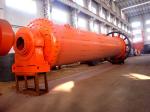 250-1400 KW Power Ore Grinding Mill YR Series Air Swept Coal Mill