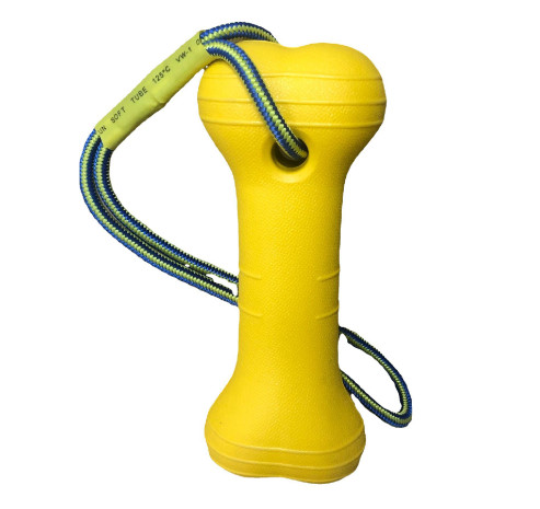 best aggressive chewer dog toys