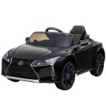 Gender-Neutral Electric Ride On Car for Kids Remote Control LED 6V 12V from