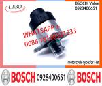 BOSCH DRV Valve 0928400651 Control Valve 0928400651 for Fiat