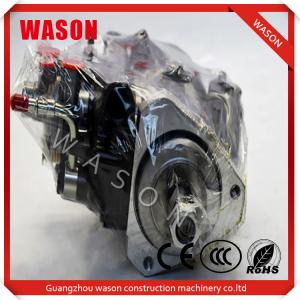 China Excavator Fuel Injector Pump 3993526 9521A010H 7180-033A For Engine Parts factory