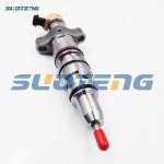 236-0962 2360962 Common Rail Fuel Injector For E330C Excavator