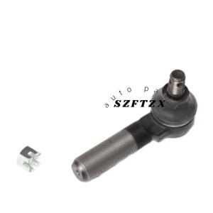 China High Quality 4504769085 Steering Tie Rod End 45047-69085 RH Outer Ball Joint Tie Rod End for Toyota Land Cruiser factory