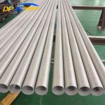 CE/ISO/SGS/BV Certification Seamless Welded Stainless Steel Tube 625 630 631 632