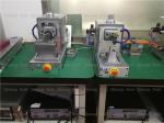 Aluminum Ultrasonic Metal Welding Equipment Molecular Layers Jointing Technology