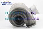 7C7579 0R6340 3306 196543 194772 Turbocharger For S4DS S4DS011 Excavator