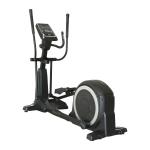 OEM Elliptical Exercise Machine Commercial Cross Trainer