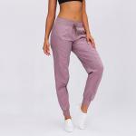 Winter Women'S Casual Yoga Jogger Pants Running Track Pants
