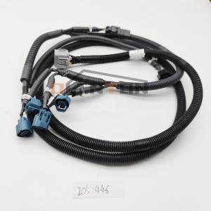 China Support OEM ZX470-3 ZX450-3 ZX500-3 ZX520-3 Wire Harness 2052446 Excavator Spare Parts factory