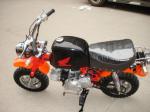 Honda Monkey70CC Motorcycle Motorbike Motor Single - Cylinder Two Wheel Drive
