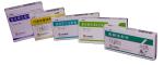 Medicine 300gsm - 350gsm Folded Paper Boxes With Security Code