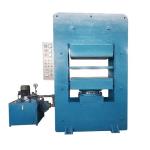 Blue/Green Rubber Mount Machinery for Building Material Shops Rubber Hydraulic