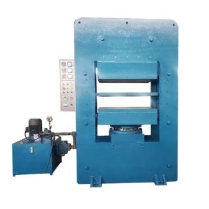 Productivity Boosting Sheet Rubber Slipper Making Machine with Automatic