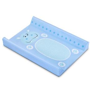 China Cotton Cover Memory Foam Baby Changing Mat For Diaper Changing Fashion Print Color factory