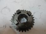 HONDA CG125 CG150 CG200 CG250CC ENGINE COUNTERSHAFT ASSY