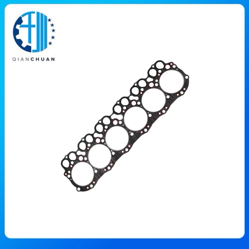 11115-2741 Cylinder Head Gasket For Hino P11C Diesel Engine Spare Parts