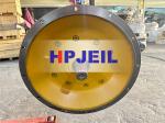 E320 E323GC Heavy Duty Excavator Hydraulic Pump For Intensive Steel Projects 531