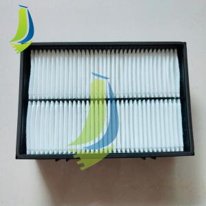 China 4632689 Air Filter For ZX120-3 Excavator Spare Parts factory