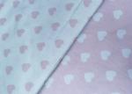 Baby Cotton Flannel Cloth Oilproof