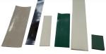 Tear Resistant Polyurethane Conveyor Belt Skirting 10mm 12mm 16mm 65-95 A