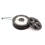 Yutong Bus Parts Auto AC Compressor Magnetic Clutch DKS32 TM31 2B 32C