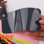 Color change full body tph instant self-healing ppf film paint protection self