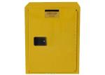 Custom Chemical Flammable Liquids Storage Cabinet , Explosion Proof Cabinet