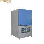 20L 1700C Degree High Temperature Muffle Furnace Vacuum Combustion Precise