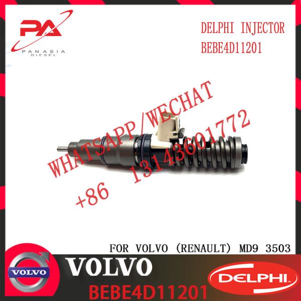 Diesel Fuel Injector 21582098 7421582098 21644600 85003950 BEBE4D36001